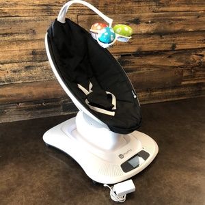 4moms Mamaroo